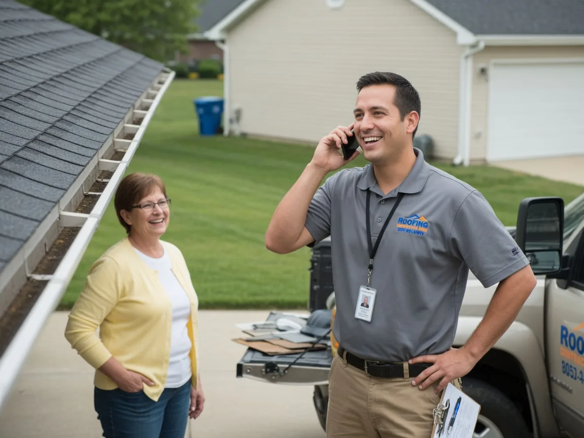 Local Roofing Contractors Vanderwagen, NM FAQs